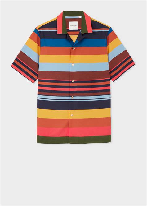 discount paul smith shirts